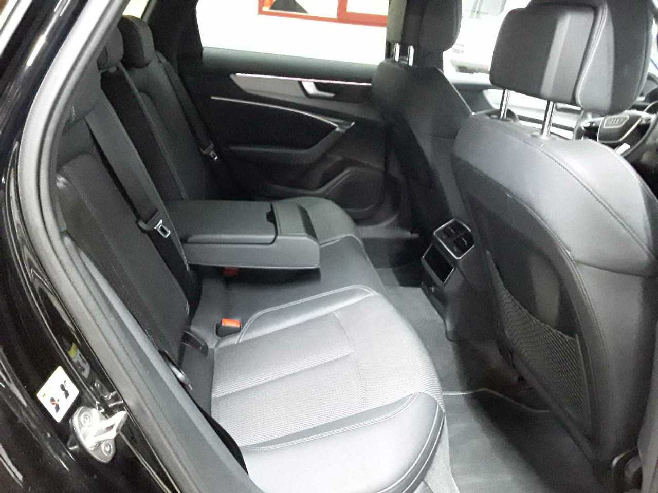 Audi A6 Avant 40 TDI quattro S tronic advanced 14