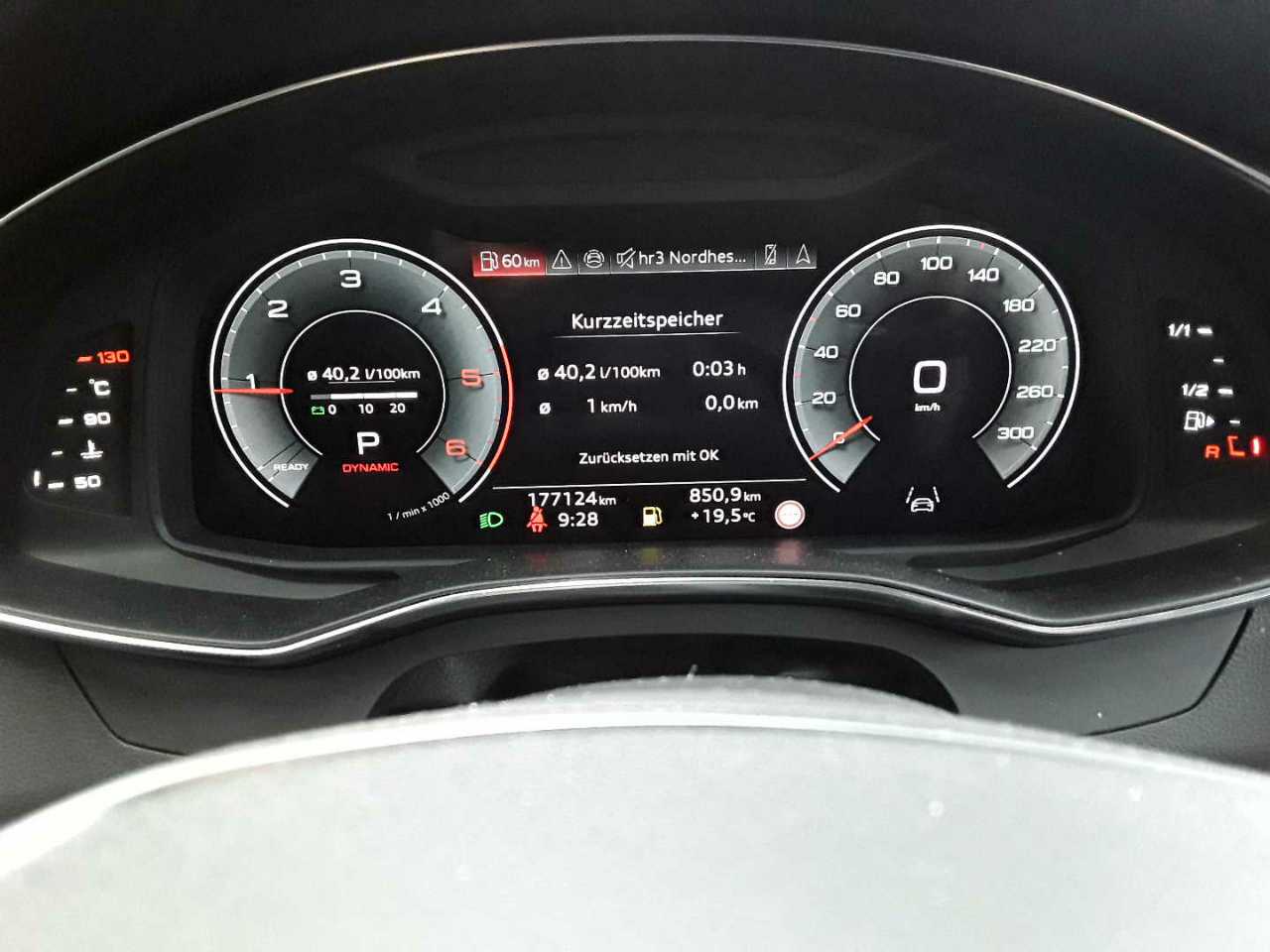 Audi A6 Avant 40 TDI quattro S tronic advanced 11