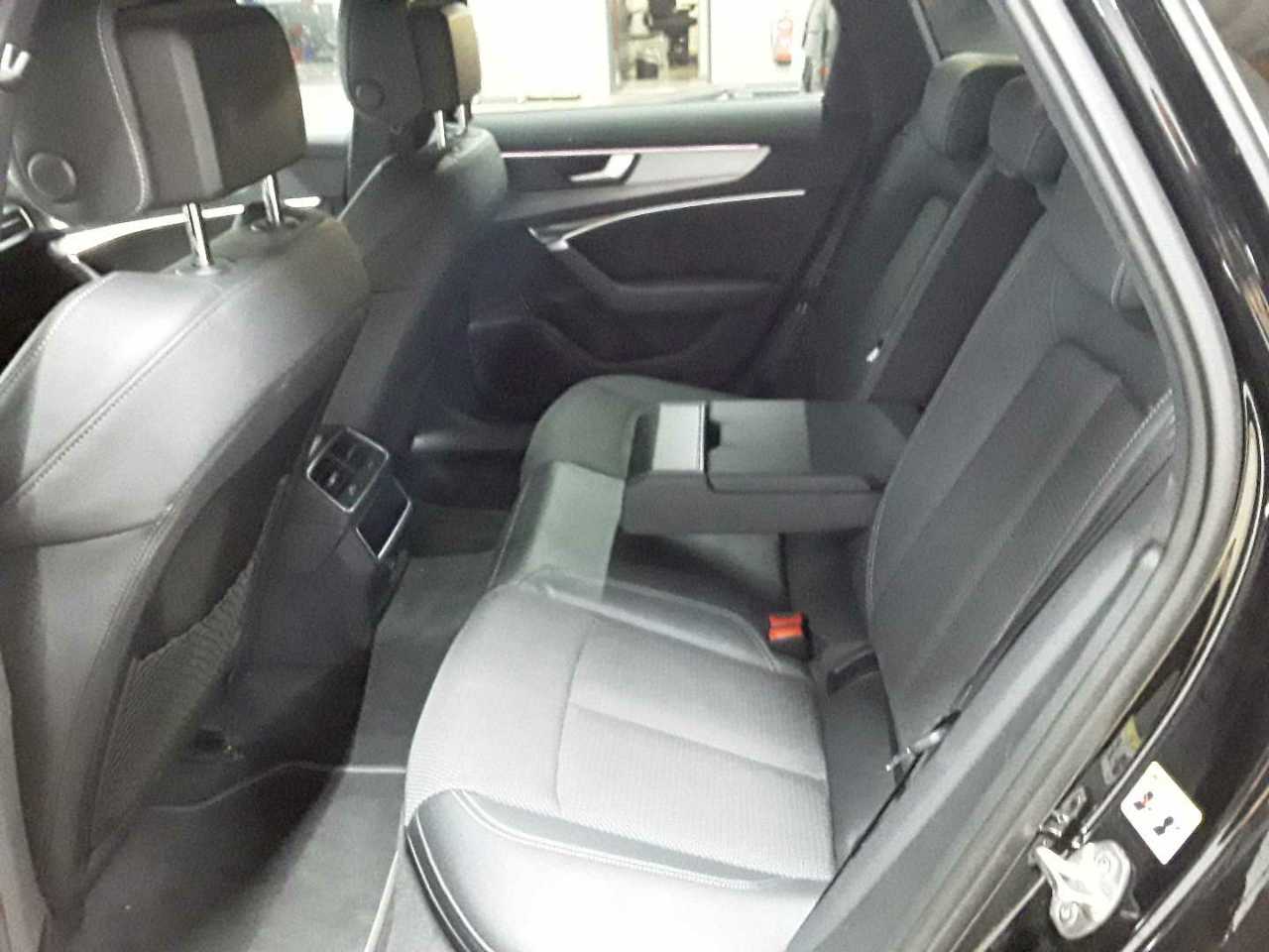 Audi A6 Avant 40 TDI quattro S tronic advanced 13