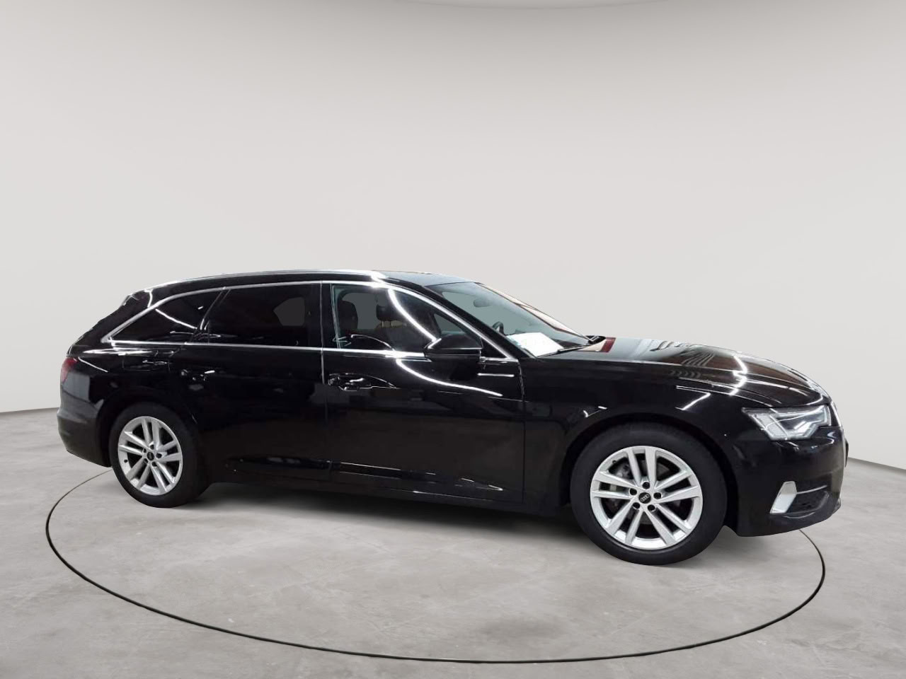 Audi A6 Avant 40 TDI quattro S tronic advanced 3