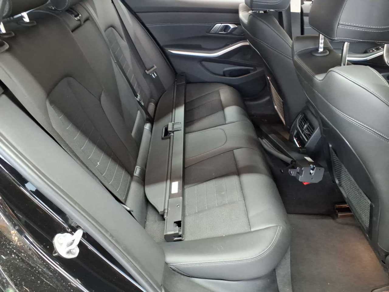 Bmw 318d Touring Aut. 14