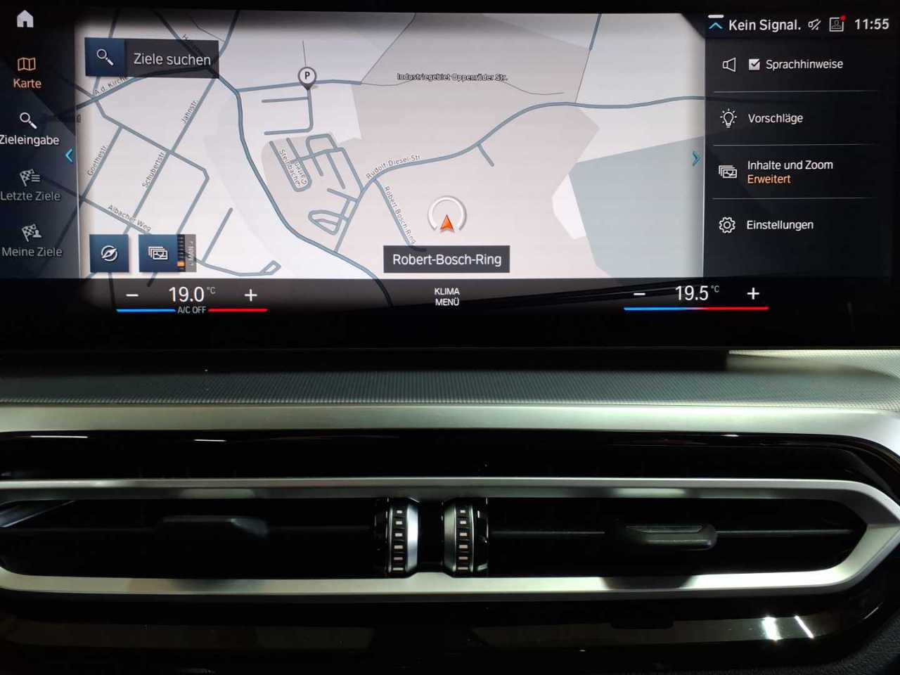 Bmw 318d Touring Aut. 12