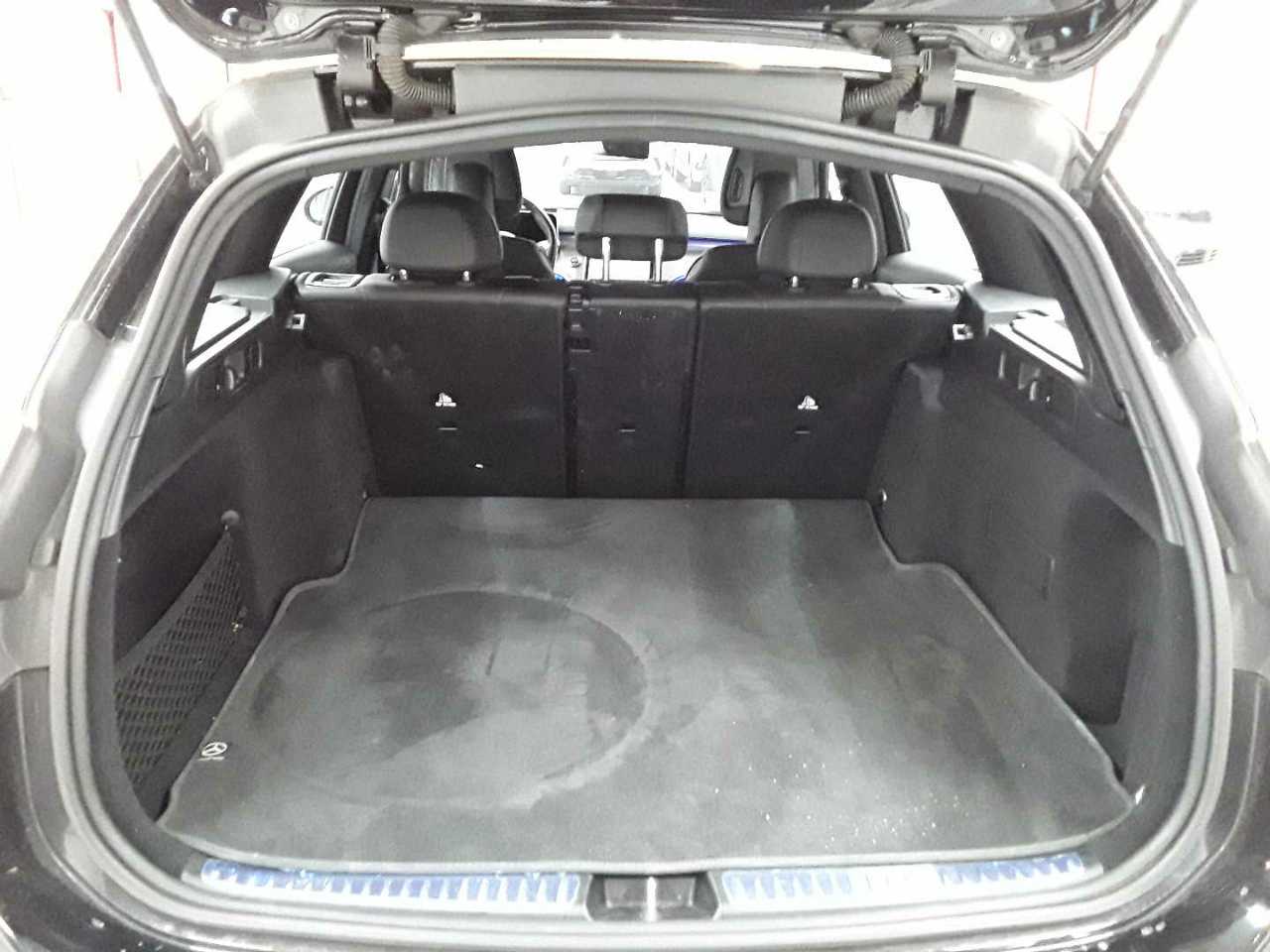 Mercedes-Benz C 300 d T 9G-TRONIC AMG Line Advanced 15
