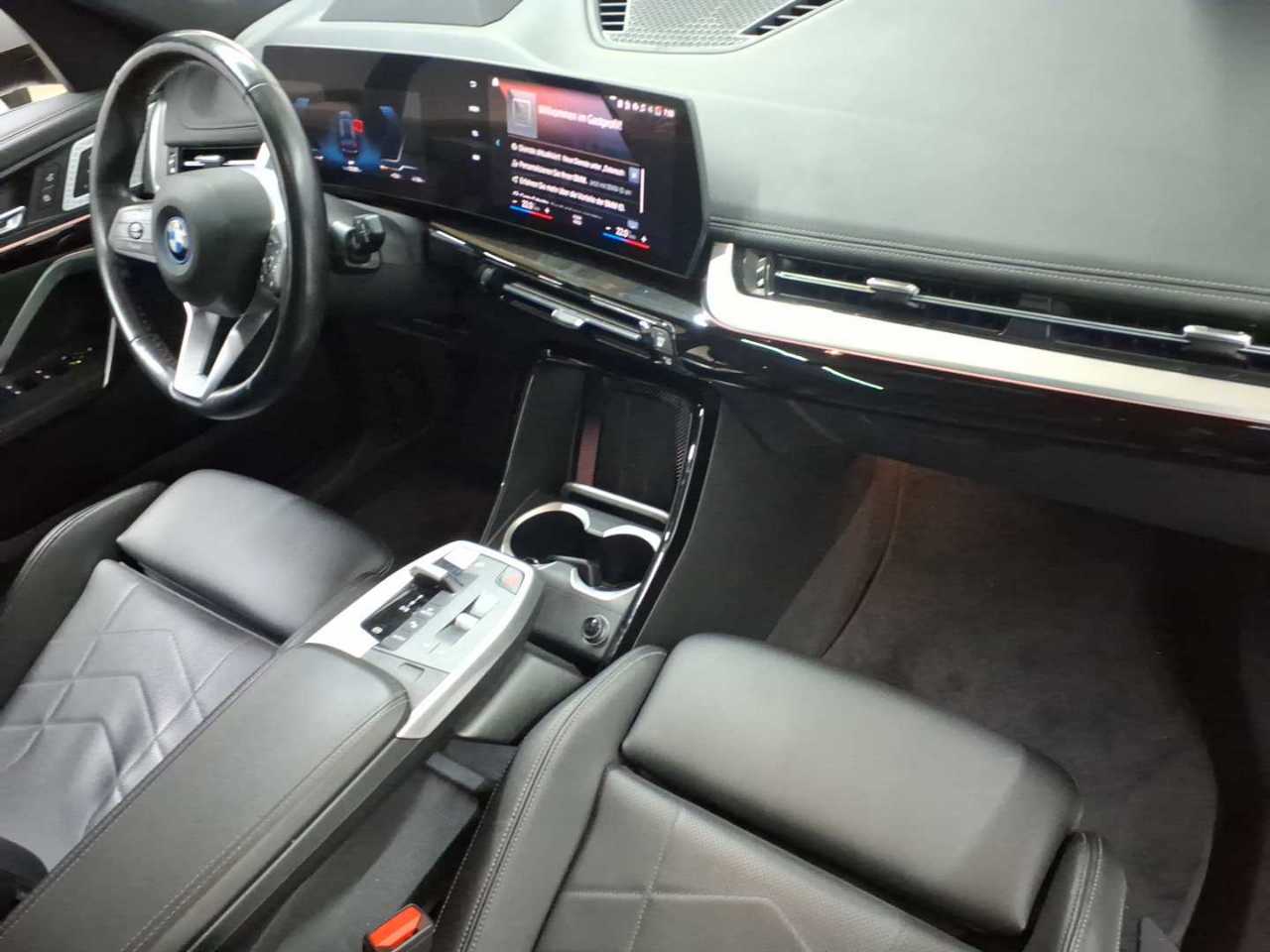 Bmw iX1 xDrive30 xLine 9