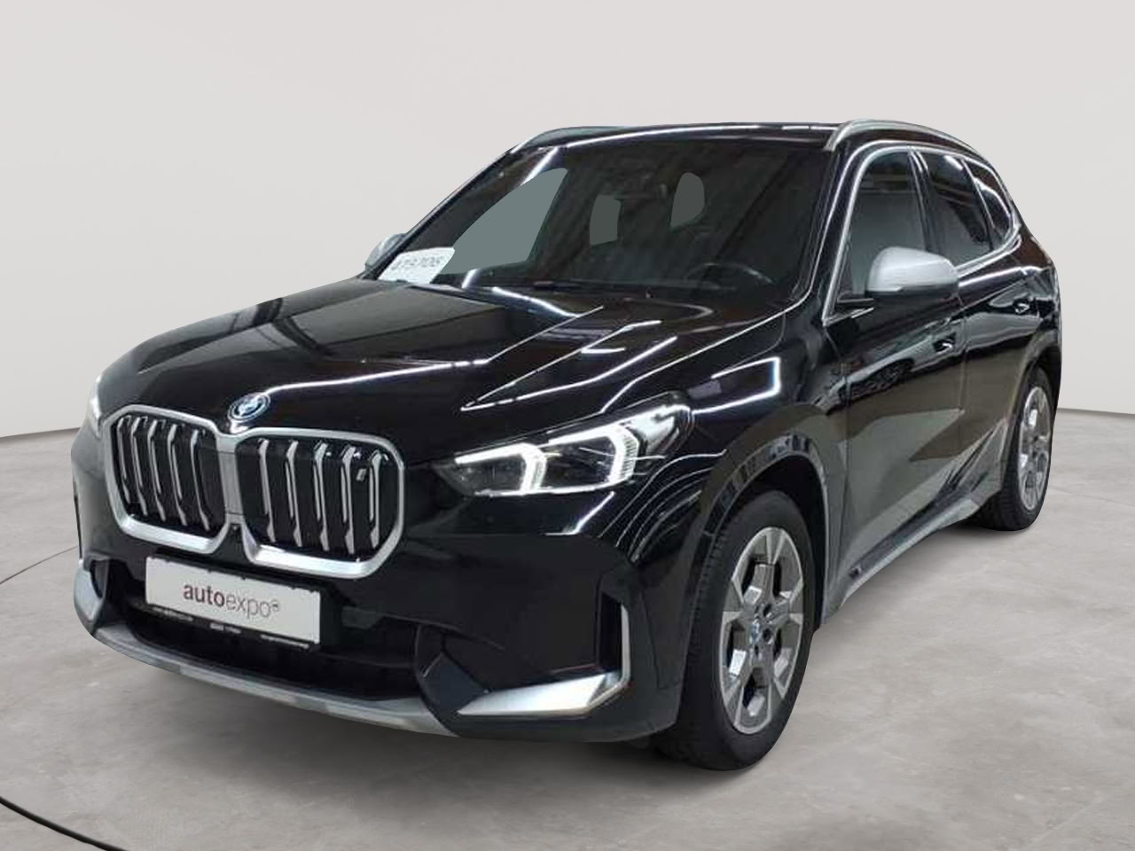 Bmw iX1 xDrive30 xLine 2