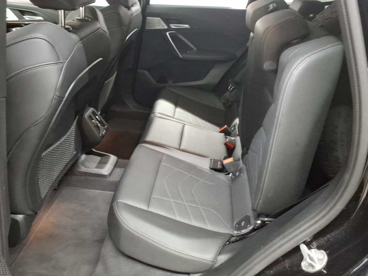 Bmw iX1 xDrive30 xLine 13
