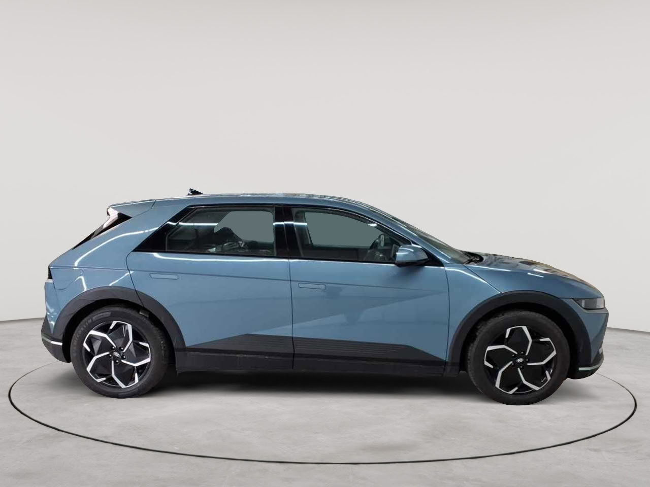 Hyundai IONIQ 5 77,4 kWh Dynamiq 3