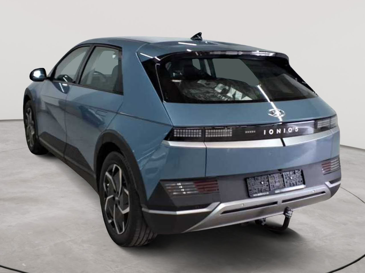 Hyundai IONIQ 5 77,4 kWh Dynamiq 5