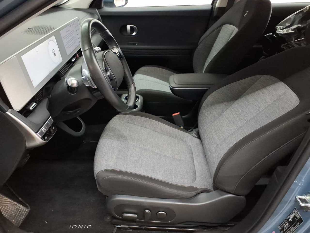 Hyundai IONIQ 5 77,4 kWh Dynamiq 7