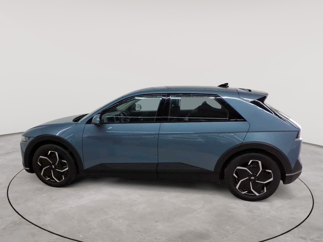 Hyundai IONIQ 5 77,4 kWh Dynamiq 6