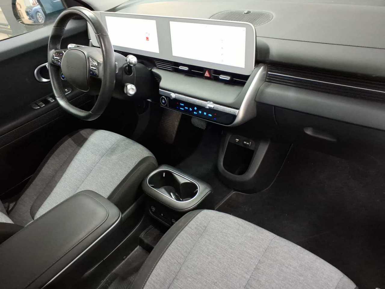 Hyundai IONIQ 5 77,4 kWh Dynamiq 9
