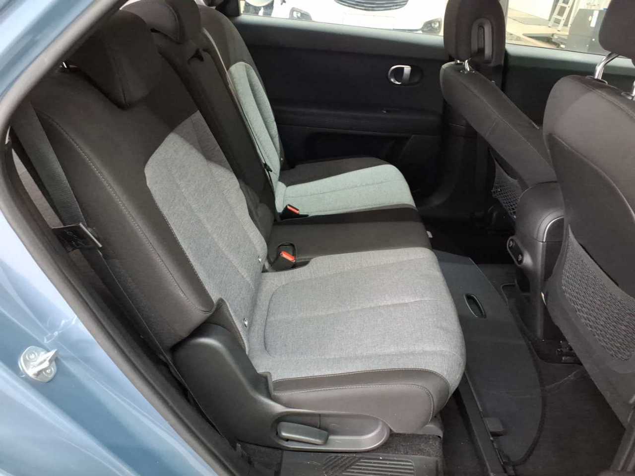 Hyundai IONIQ 5 77,4 kWh Dynamiq 14