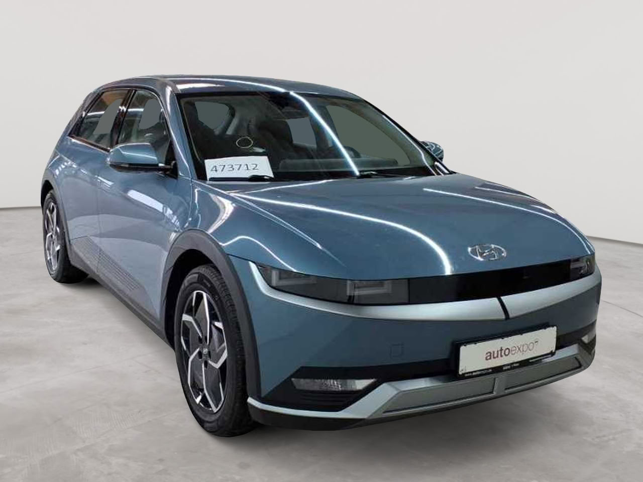 Hyundai IONIQ 5 77,4 kWh Dynamiq