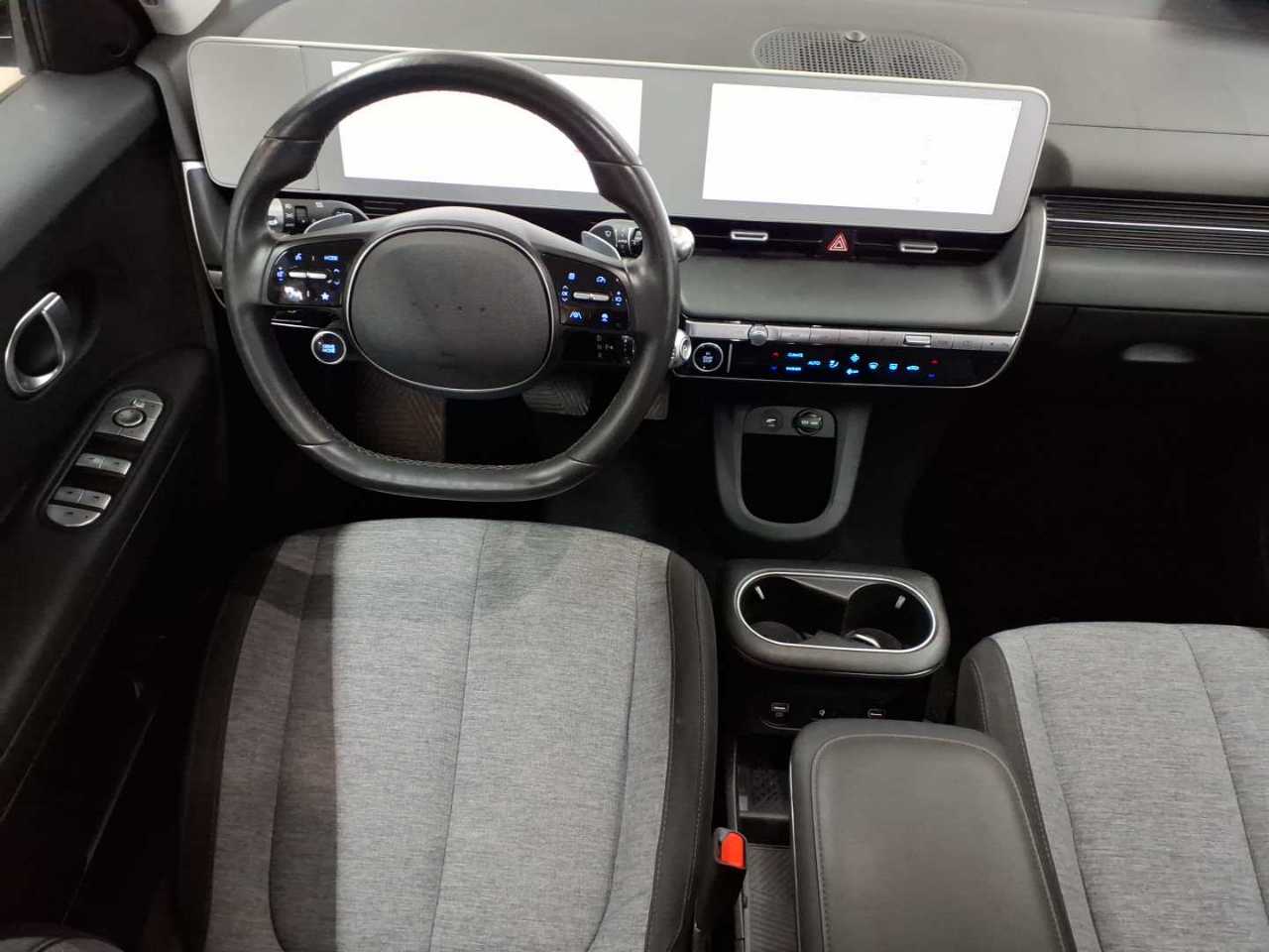 Hyundai IONIQ 5 77,4 kWh Dynamiq 10