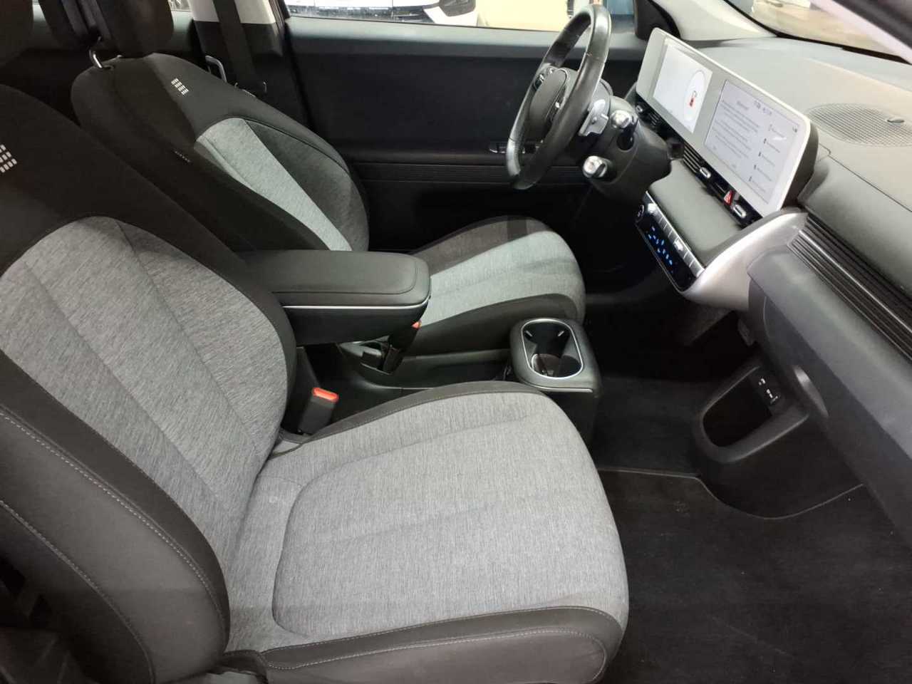 Hyundai IONIQ 5 77,4 kWh Dynamiq 8