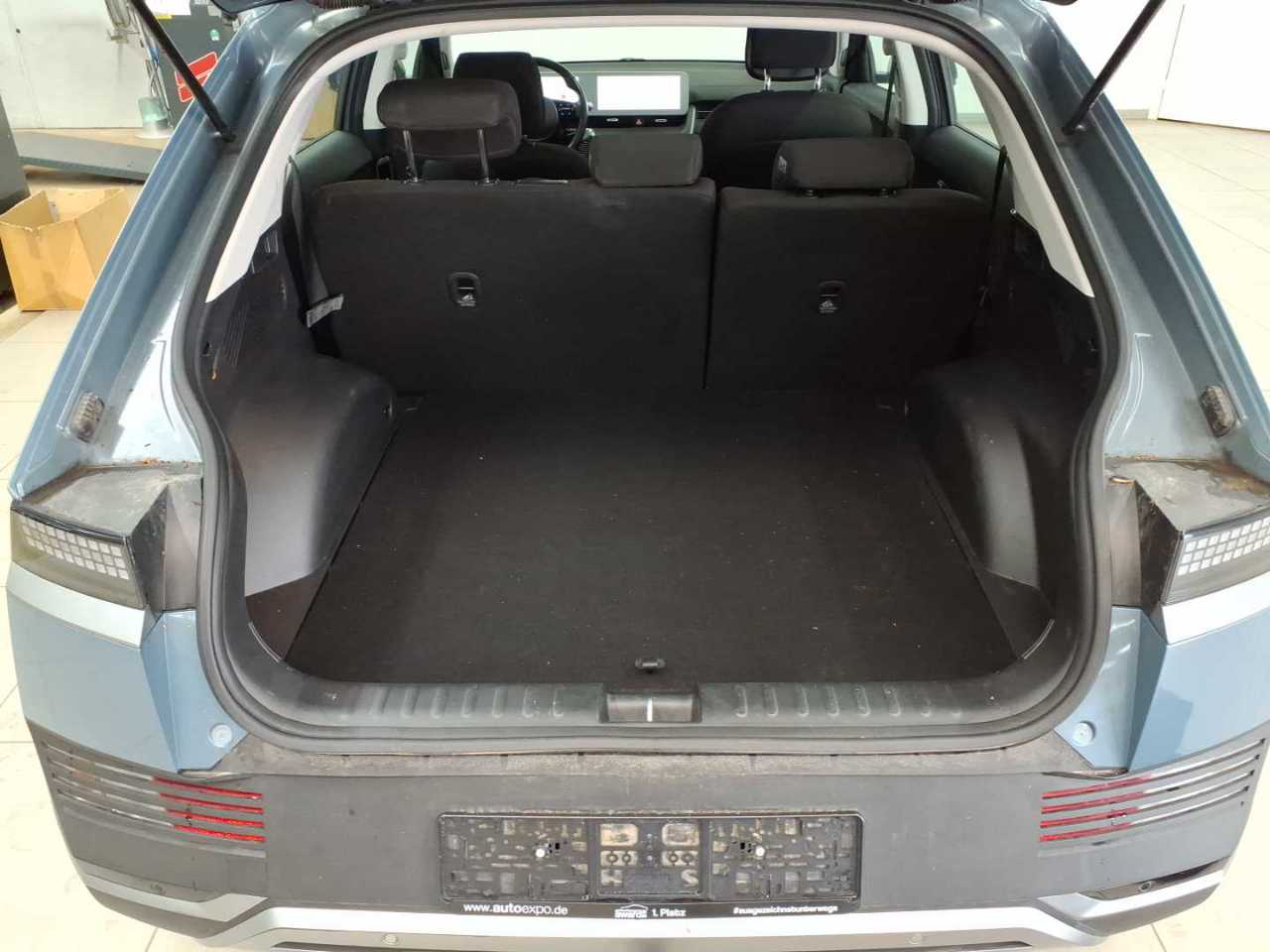 Hyundai IONIQ 5 77,4 kWh Dynamiq 15