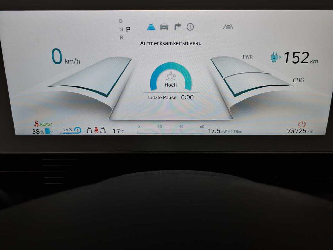 Hyundai IONIQ 5 77,4 kWh Dynamiq 11