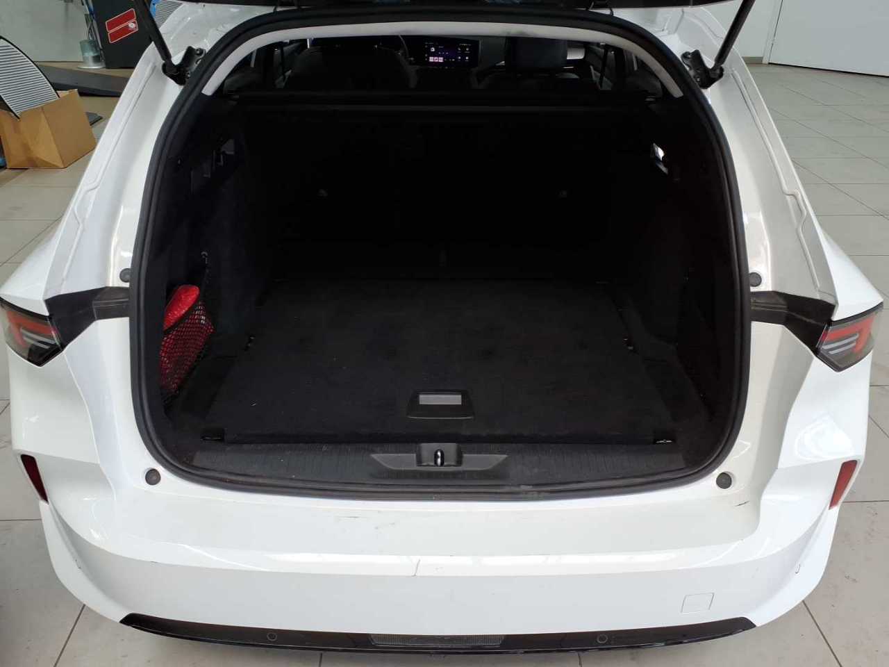 Opel Astra Sports Tourer 1.5 D Automatik Business Elegance 15