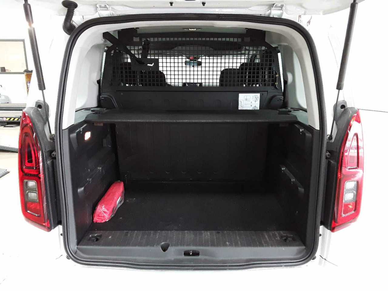 Opel Combo Life 1.2 Turbo Start/Stop Edition 15