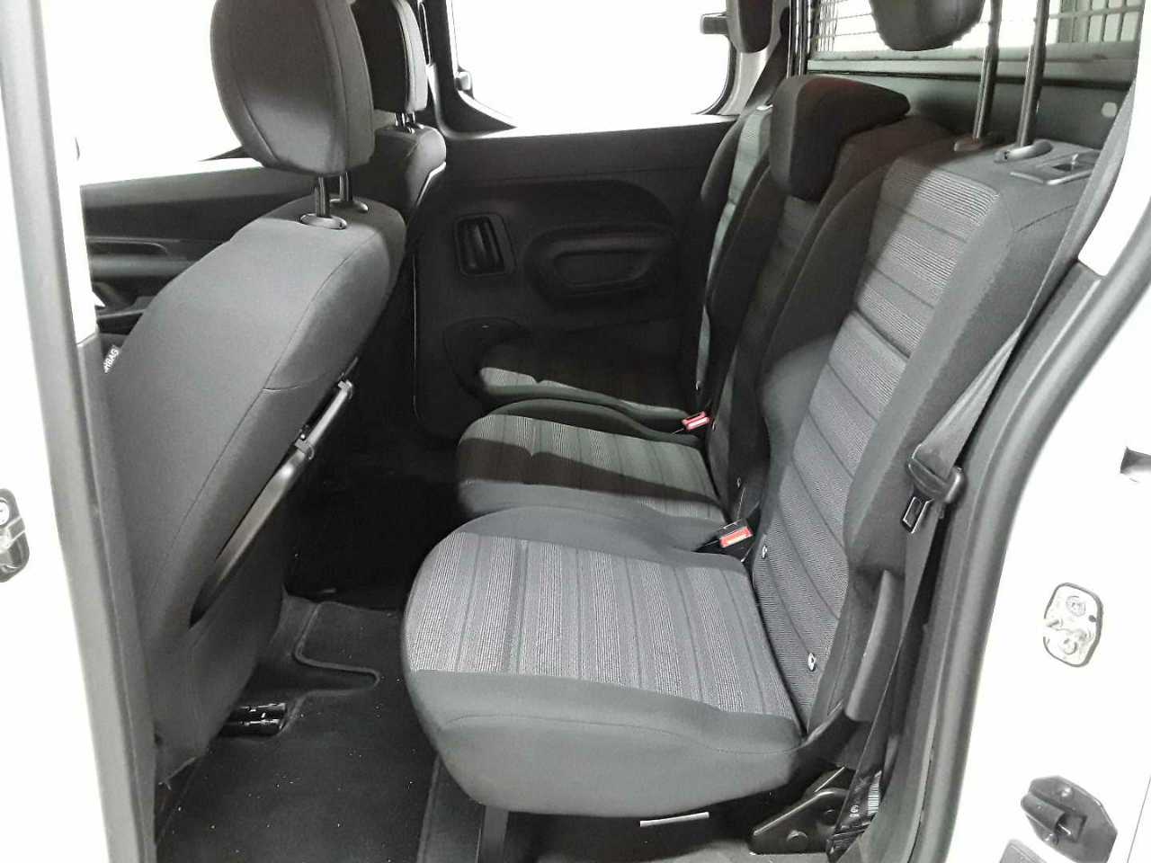 Opel Combo Life 1.2 Turbo Start/Stop Edition 13