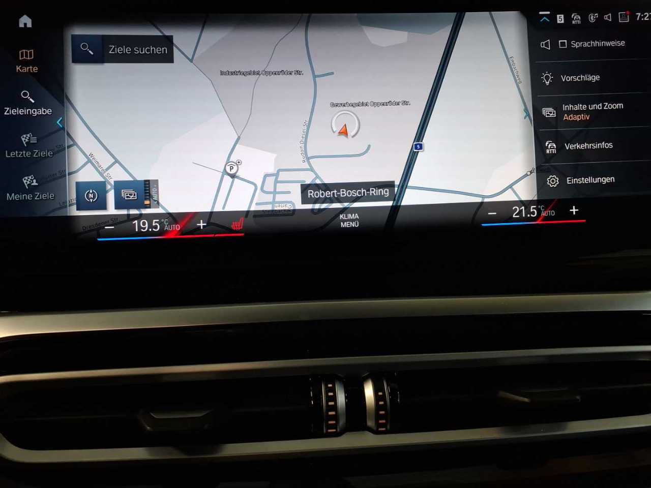 Bmw 318d Touring Aut. 12