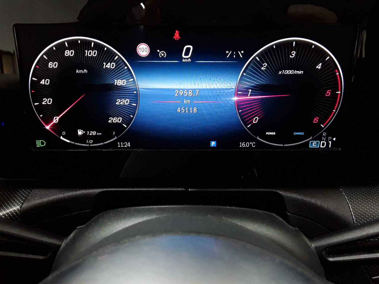 Mercedes-Benz C 220 d T 9G-TRONIC Avantgarde 11