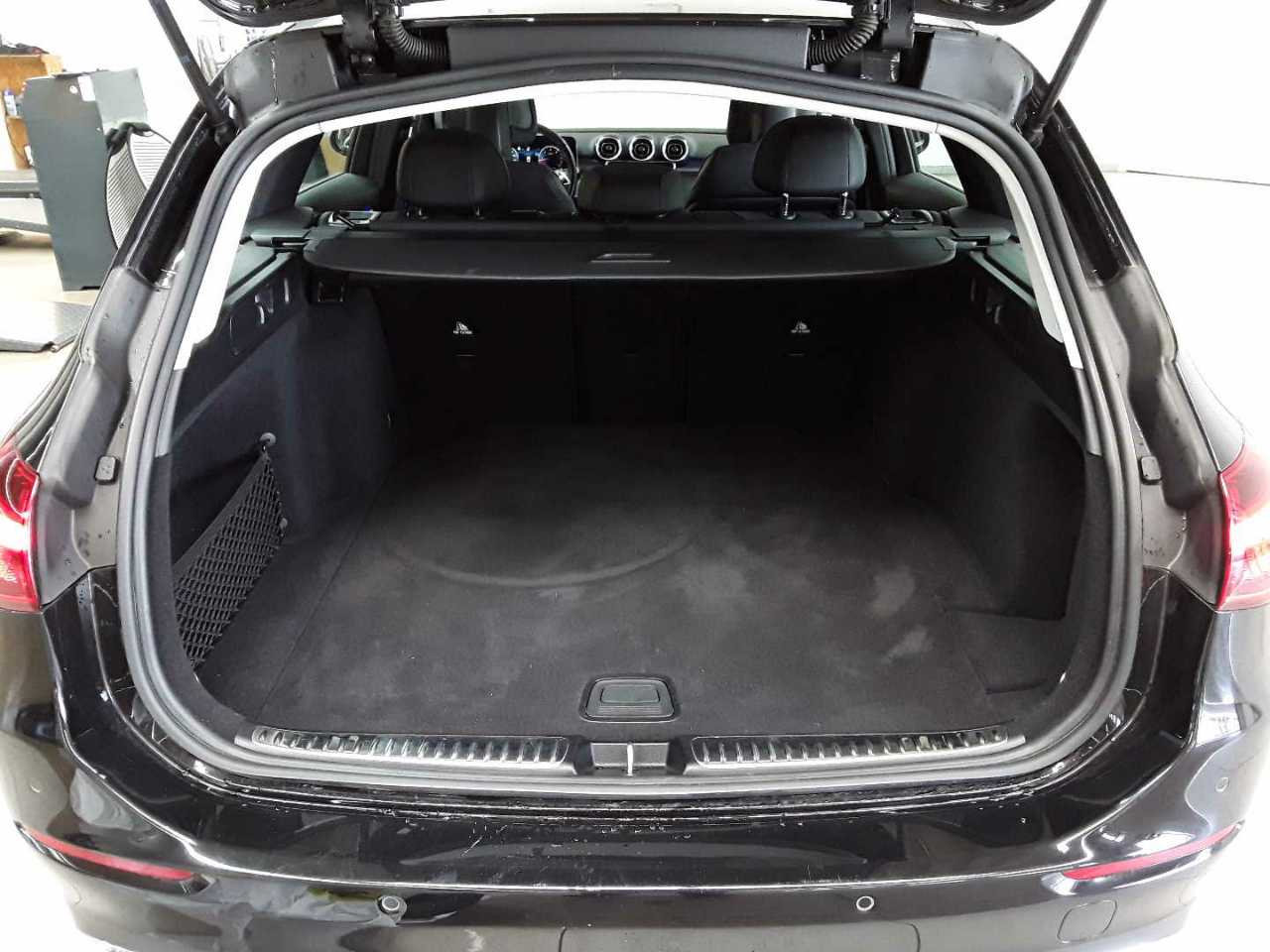 Mercedes-Benz C 220 d T 9G-TRONIC Avantgarde 15