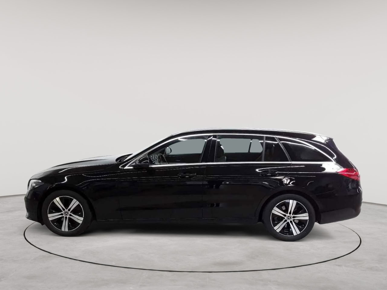 Mercedes-Benz C 220 d T 9G-TRONIC Avantgarde 6