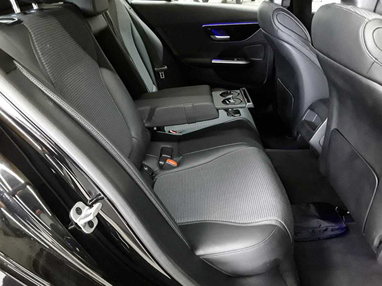 Mercedes-Benz C 220 d T 9G-TRONIC Avantgarde 14