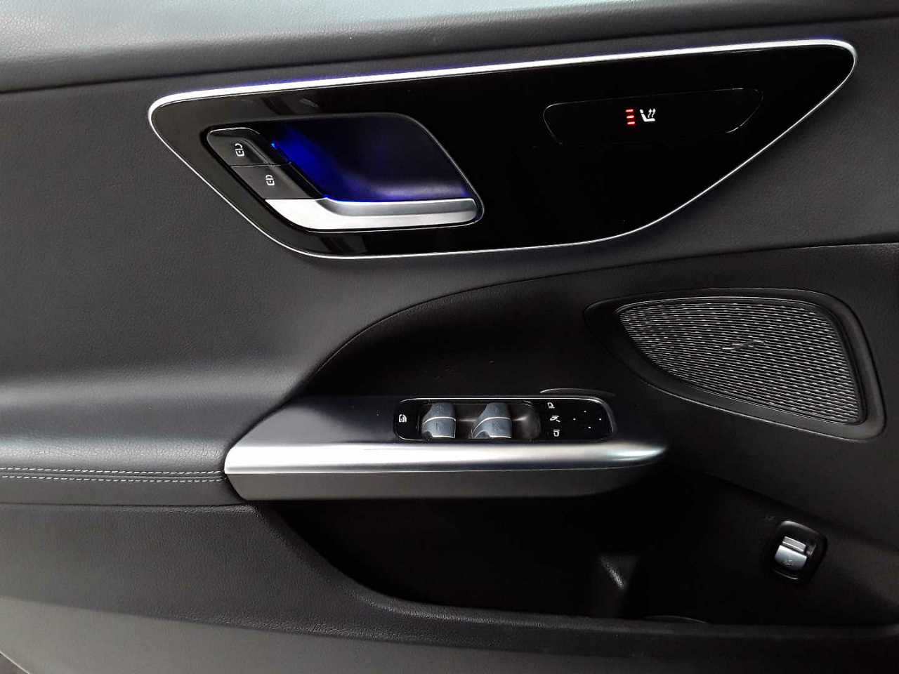 Mercedes-Benz C 220 d T 9G-TRONIC Avantgarde 17
