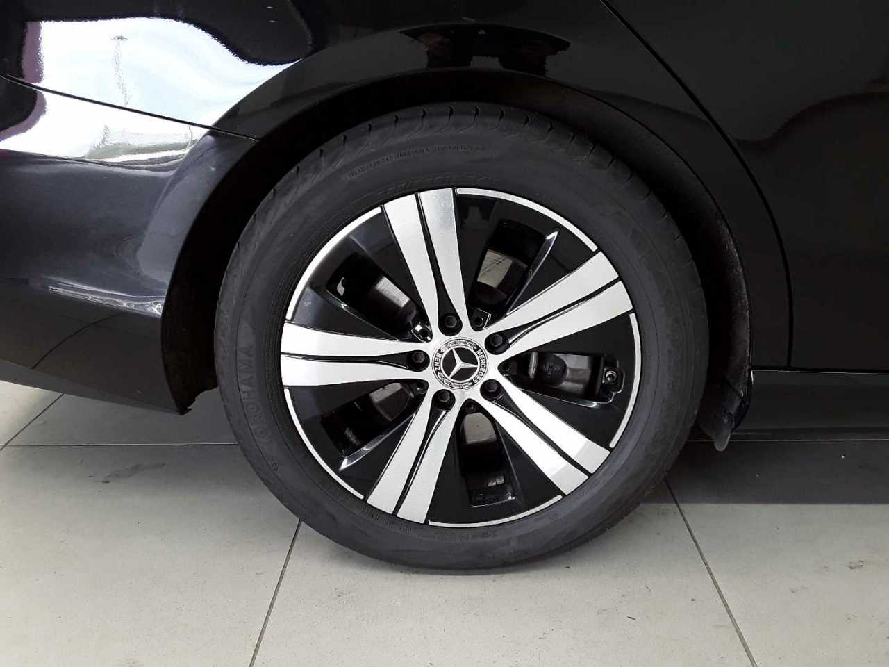 Mercedes-Benz C 220 d T 9G-TRONIC Avantgarde 19