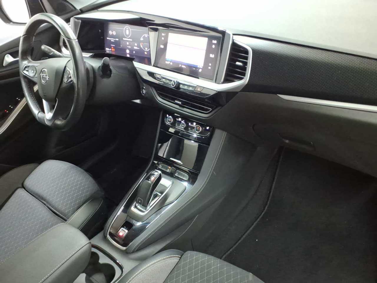 Opel Grandland 1.5 D Automatik GS Line 9