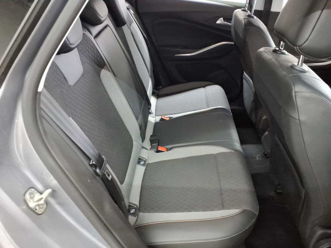 Opel Grandland 1.5 D Automatik GS Line 14