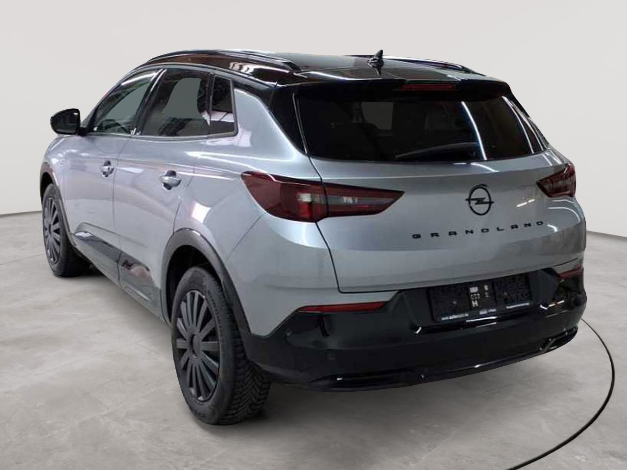 Opel Grandland 1.5 D Automatik GS Line 5