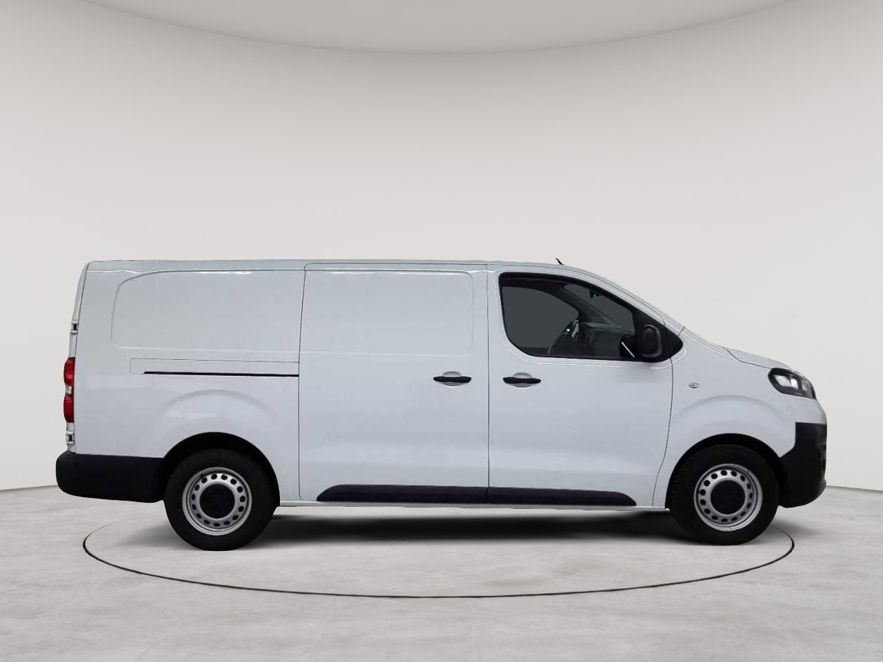 Opel Vivaro-e Cargo L (50-kWh) 3