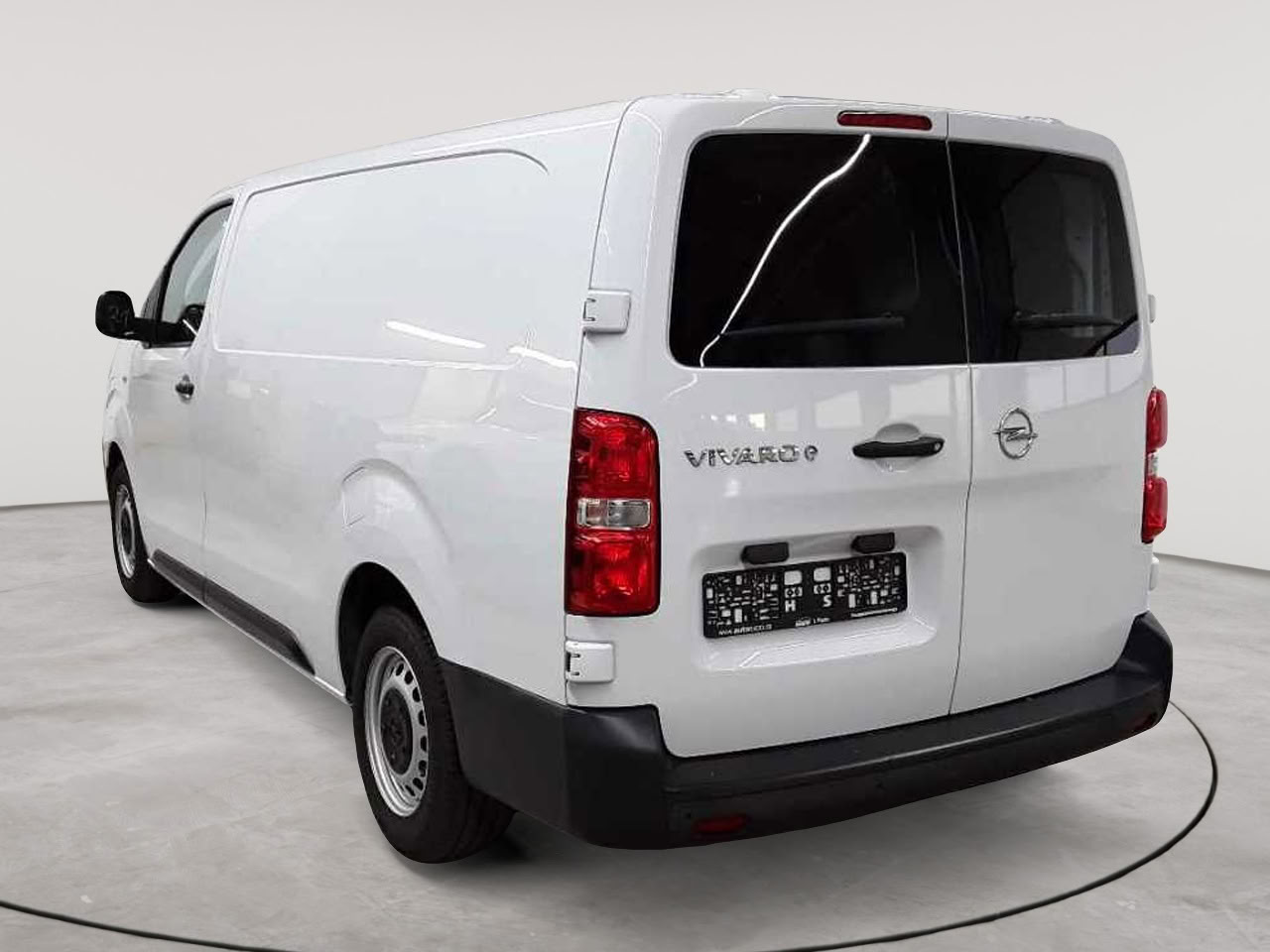 Opel Vivaro-e Cargo L (50-kWh) 5