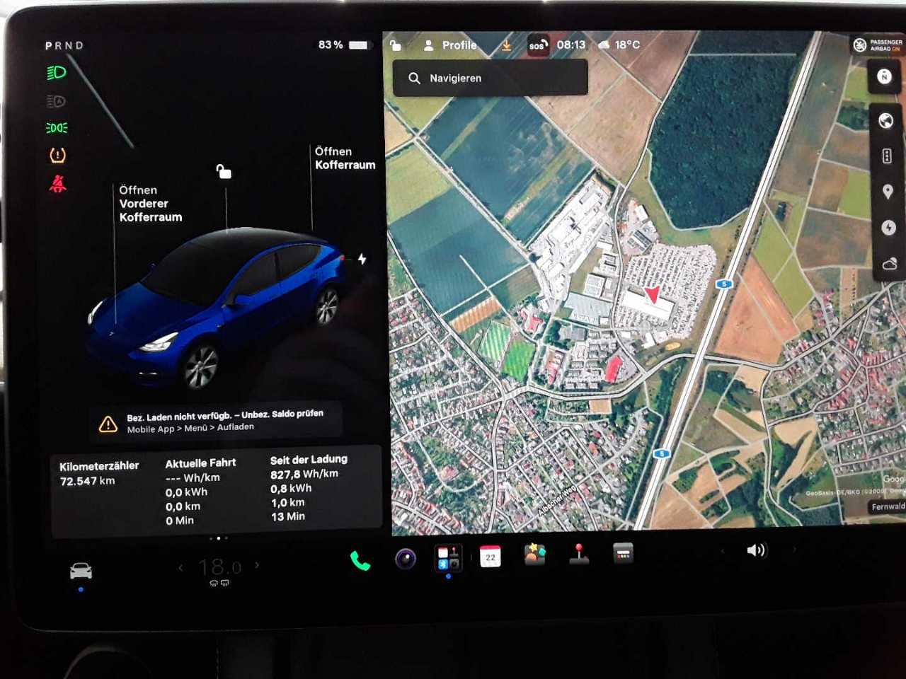 Tesla Model Y Long Range Dual Motor AWD 11