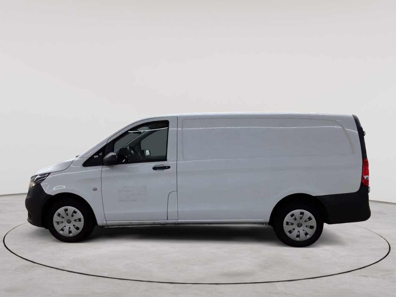 Mercedes-Benz Vito 110 CDI Lang VA BASE 6