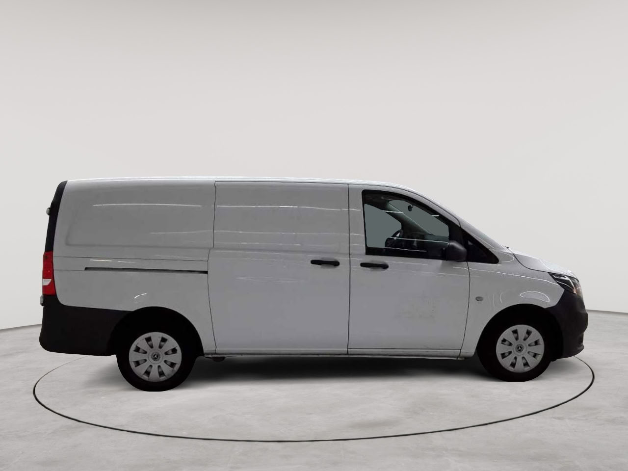 Mercedes-Benz Vito 110 CDI Lang VA BASE 3