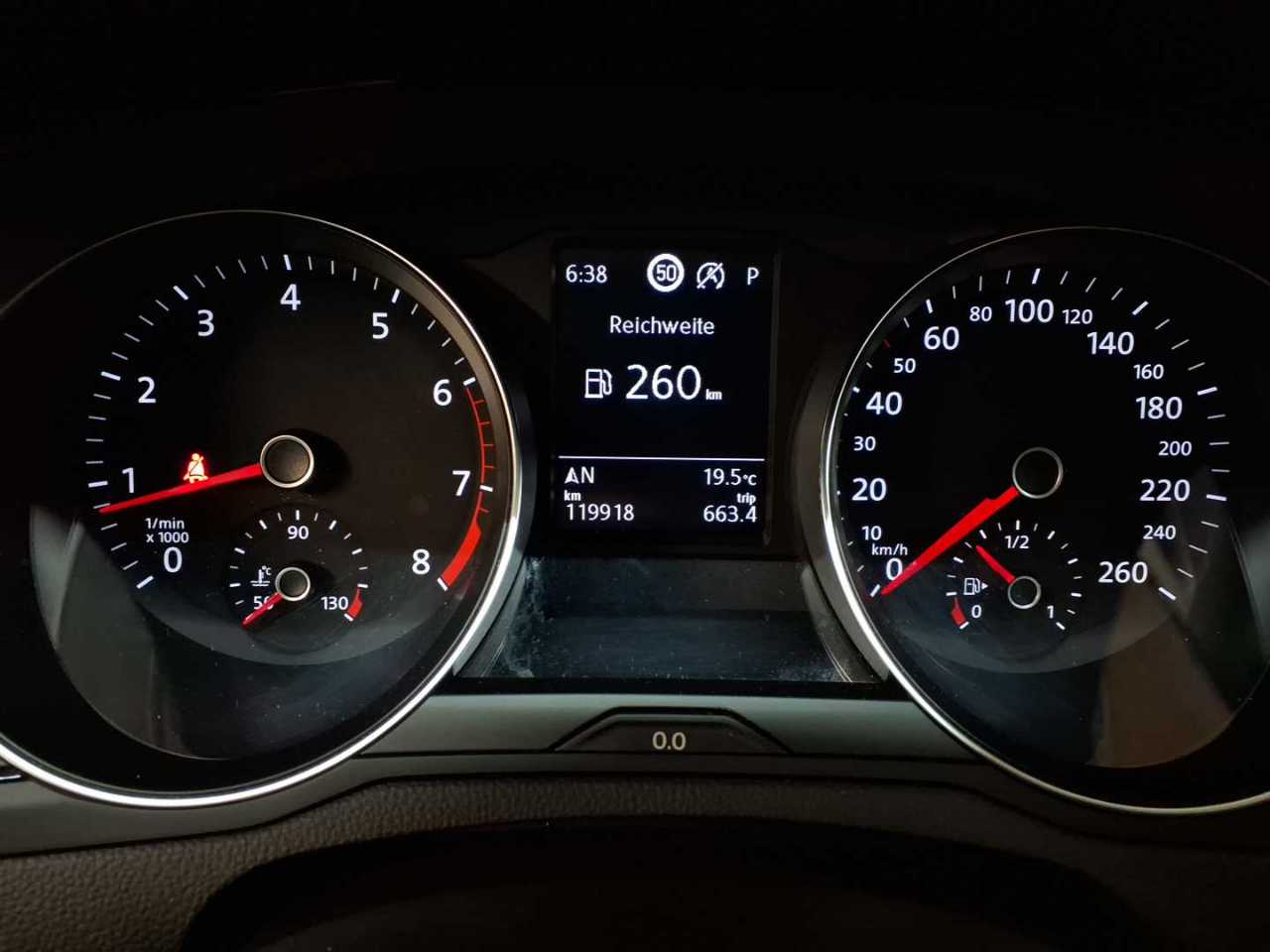 Volkswagen Passat Variant 1.5 TSI OPF DSG Conceptline 11