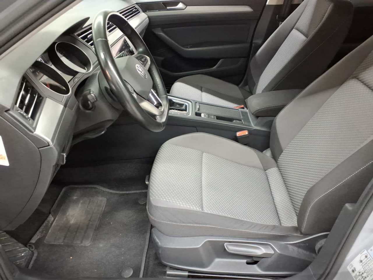 Volkswagen Passat Variant 1.5 TSI OPF DSG Conceptline 7