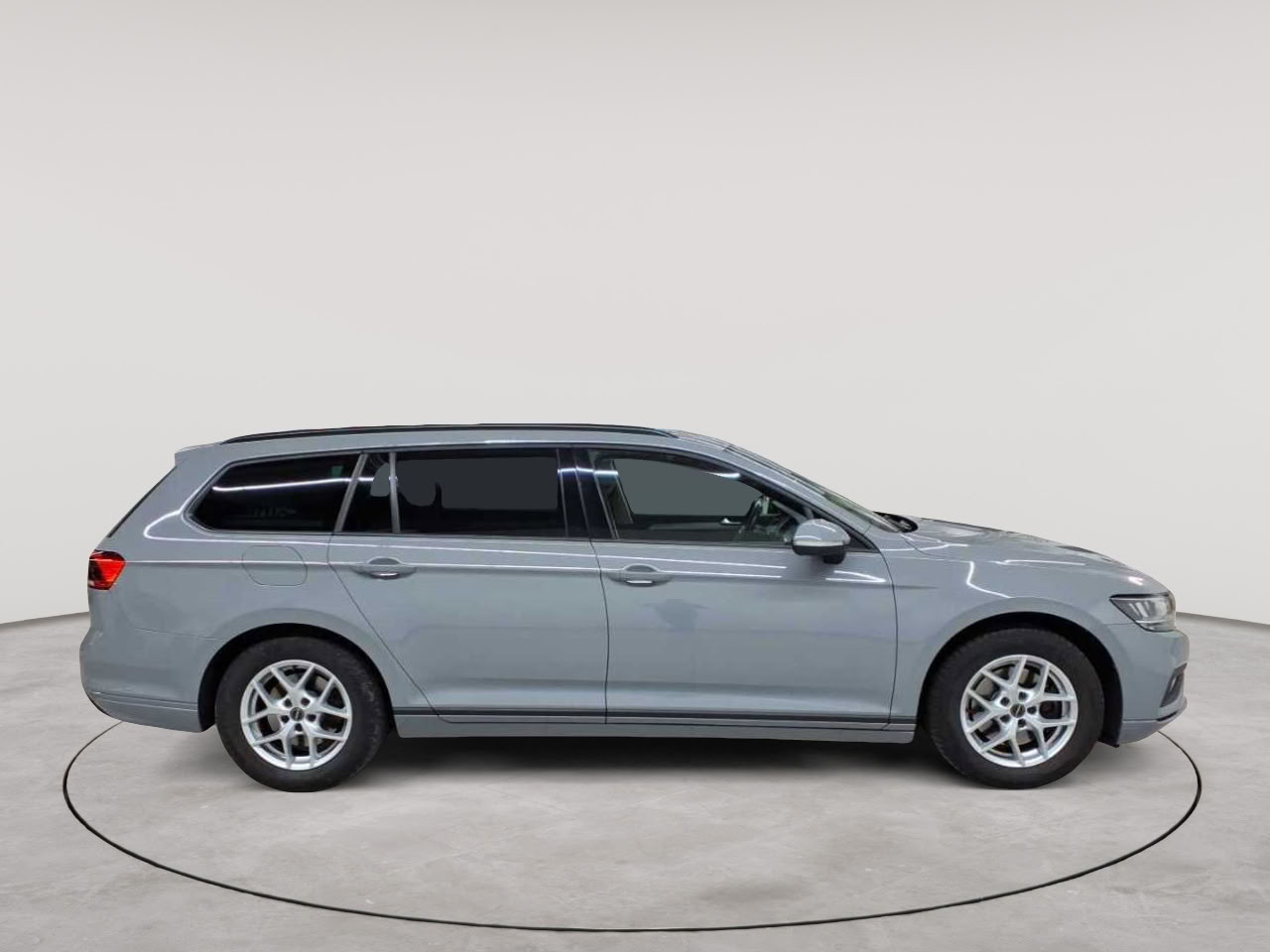 Volkswagen Passat Variant 1.5 TSI OPF DSG Conceptline 3