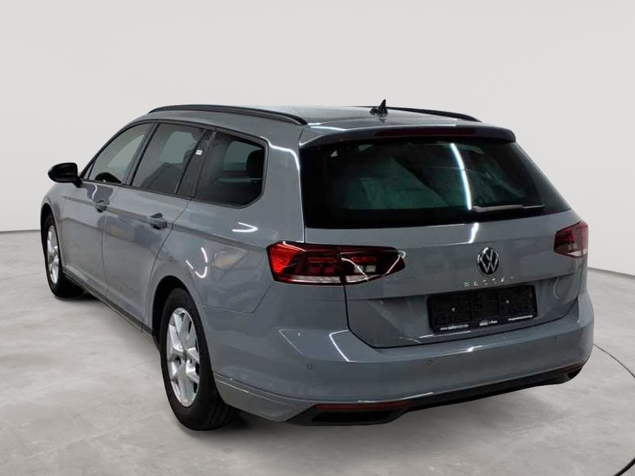 Volkswagen Passat Variant 1.5 TSI OPF DSG Conceptline 5