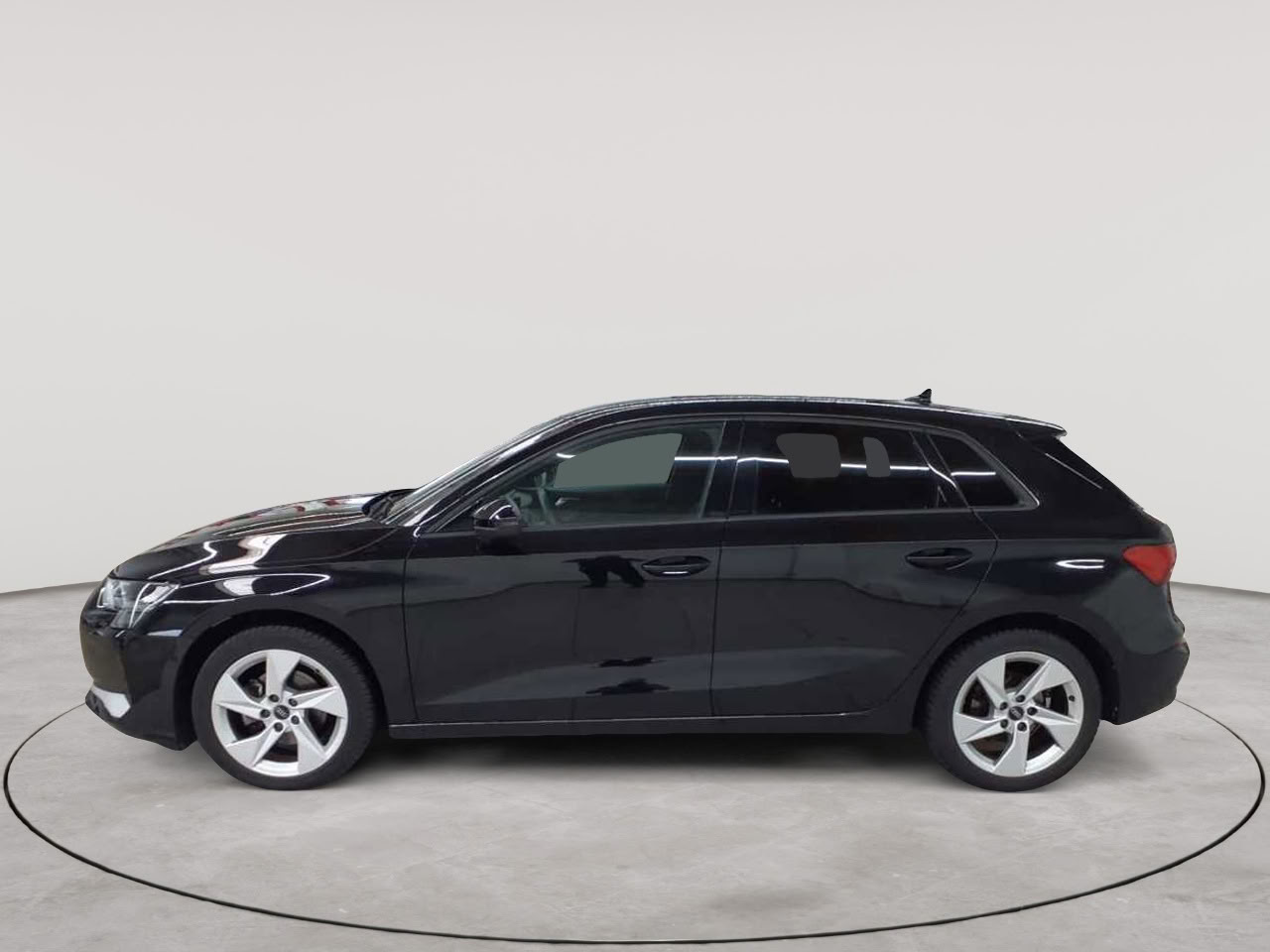 Audi A3 30 TFSI Sportback S tronic advanced 6