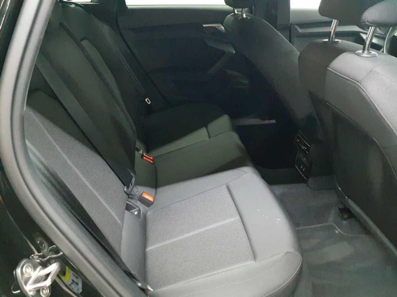 Audi A3 30 TFSI Sportback S tronic advanced 14
