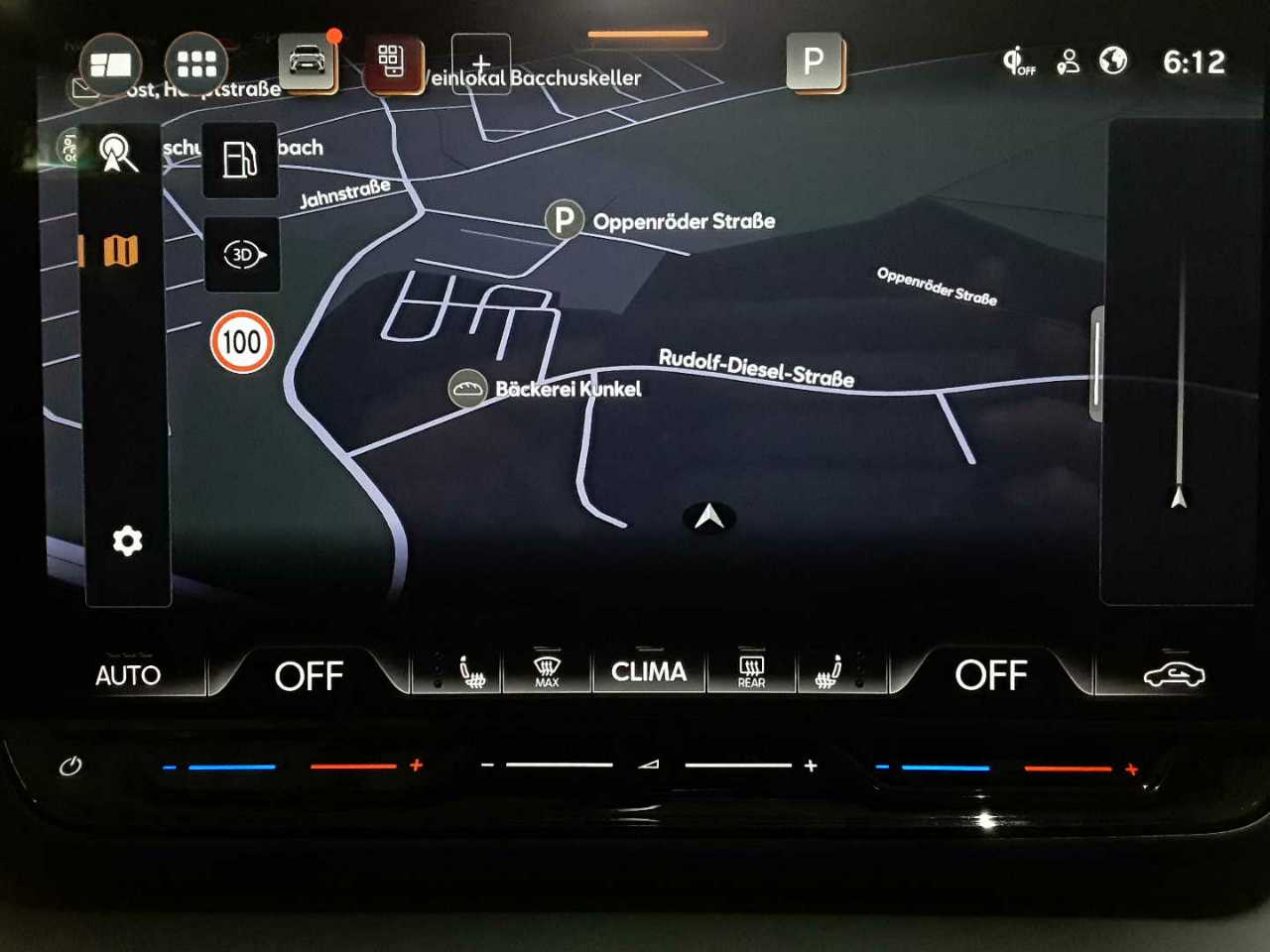 Cupra Terramar 1.5 eTSI DSG 12