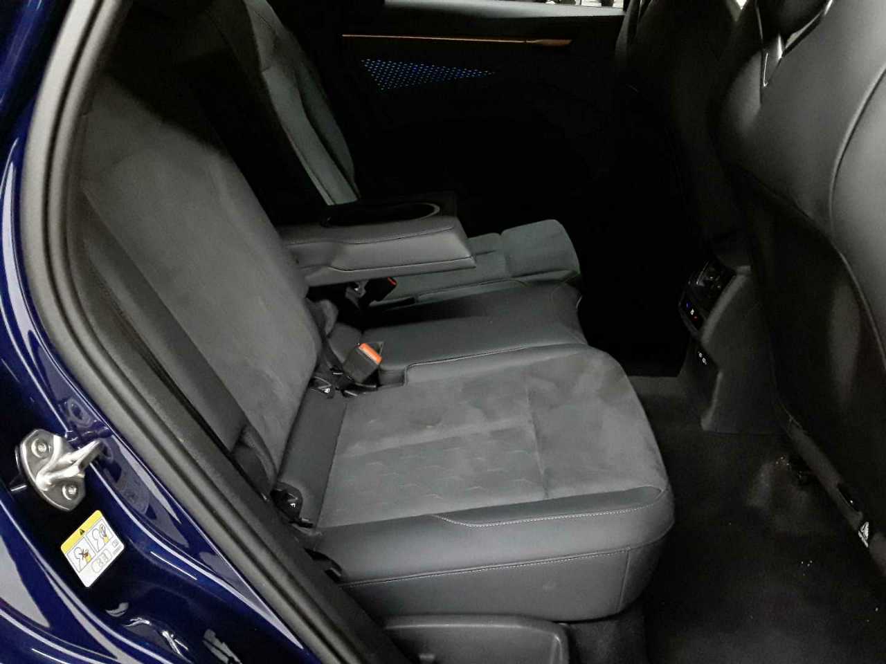 Cupra Terramar 1.5 eTSI DSG 14
