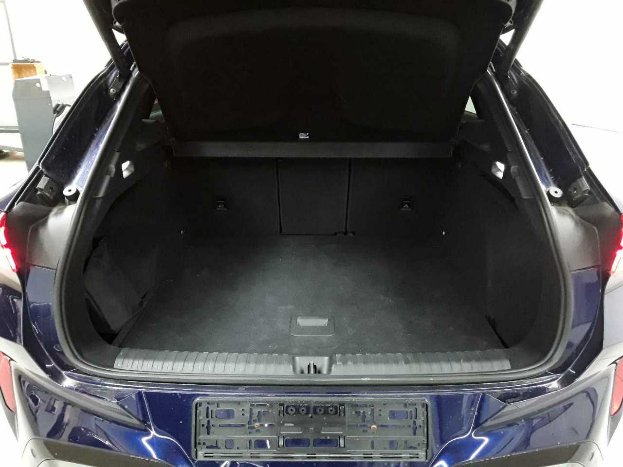 Cupra Terramar 1.5 eTSI DSG 15