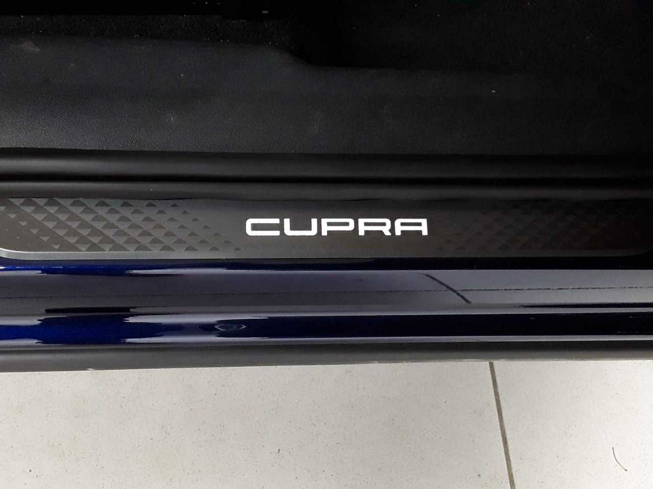 Cupra Terramar 1.5 eTSI DSG 20