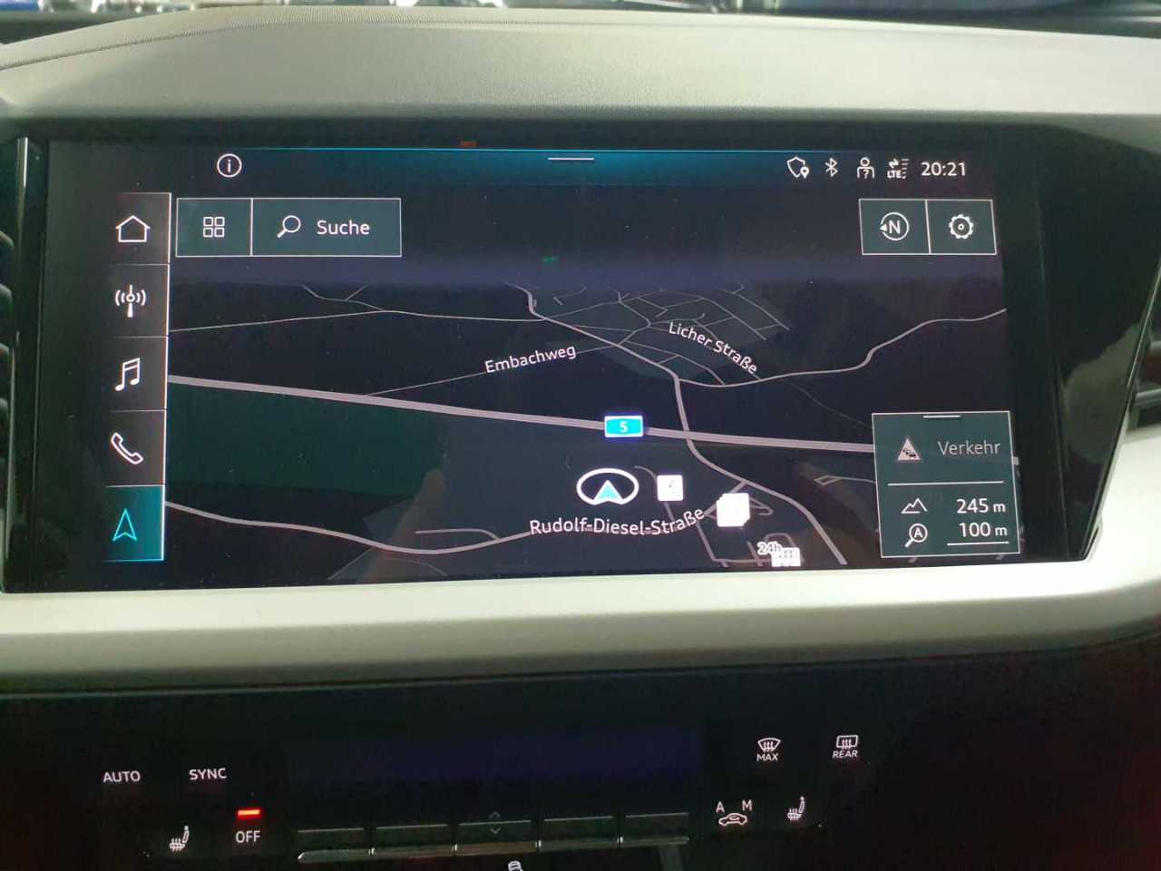 Audi Q4 e-tron 45 quattro 12
